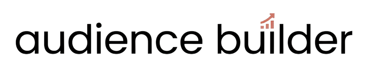 Audience Builder