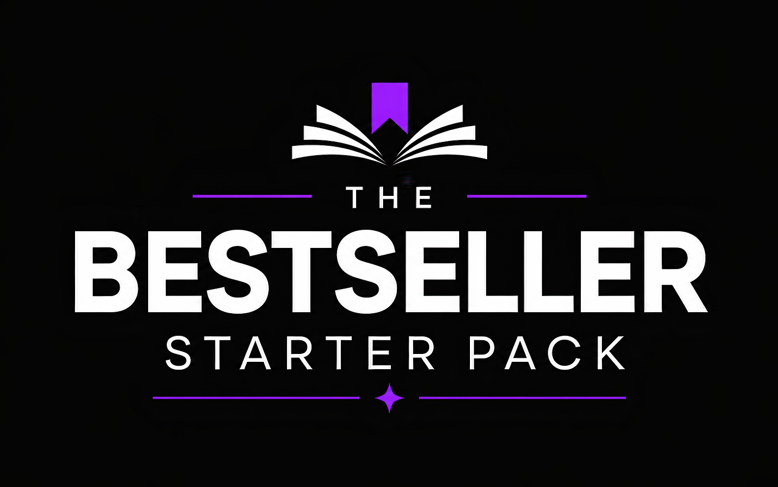 The Bestseller Starter Pack