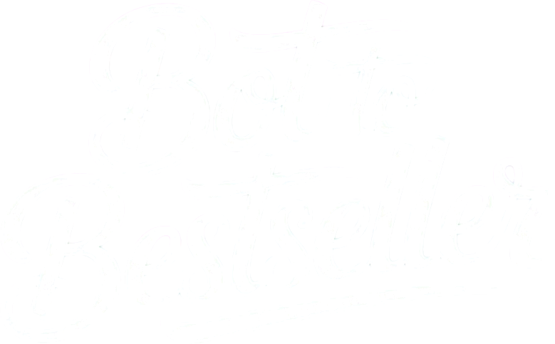 From Bot to Bestseller