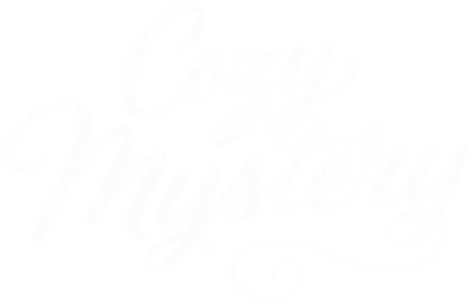 The Cozy Mystery Stack
