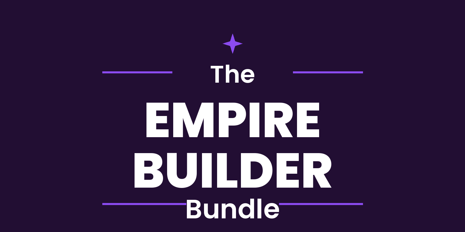 The Empire Builder