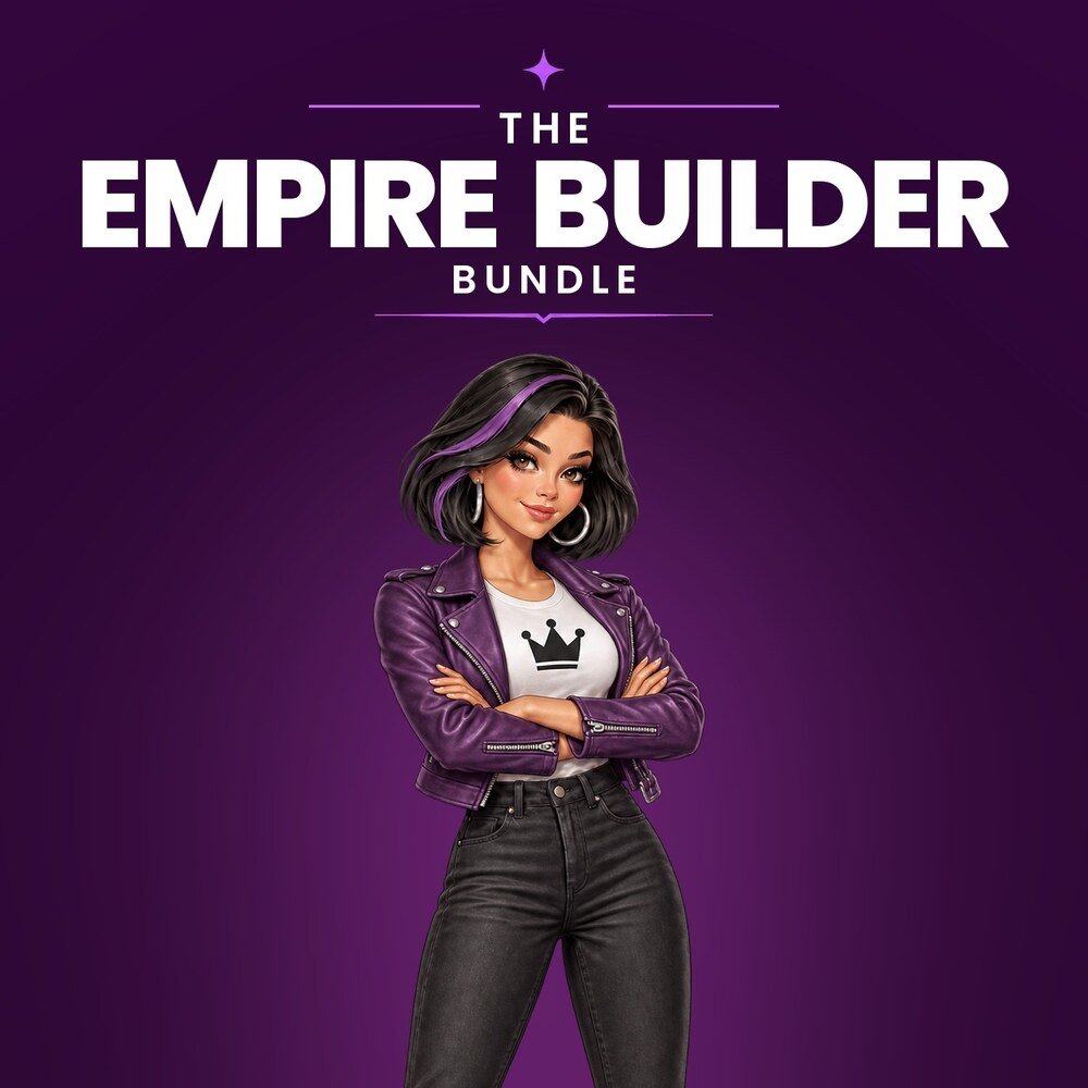 The Empire Builder
