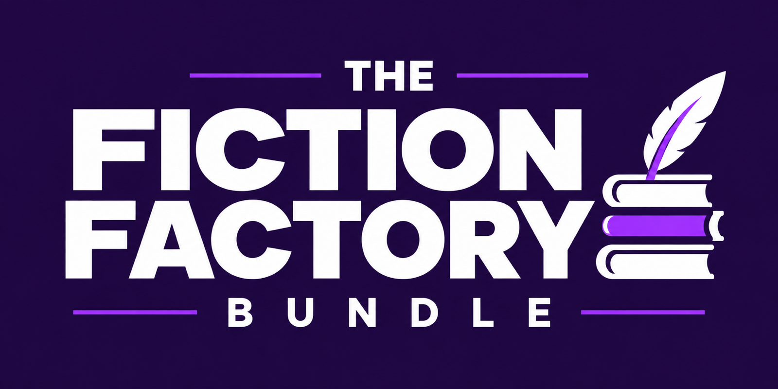 The Fiction Factory Bundle