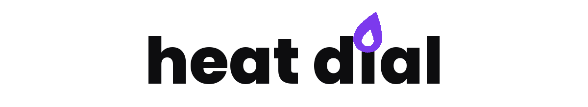 Heat Dial