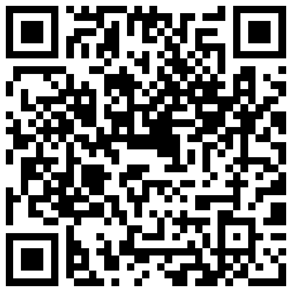 Scan to join the rebellion