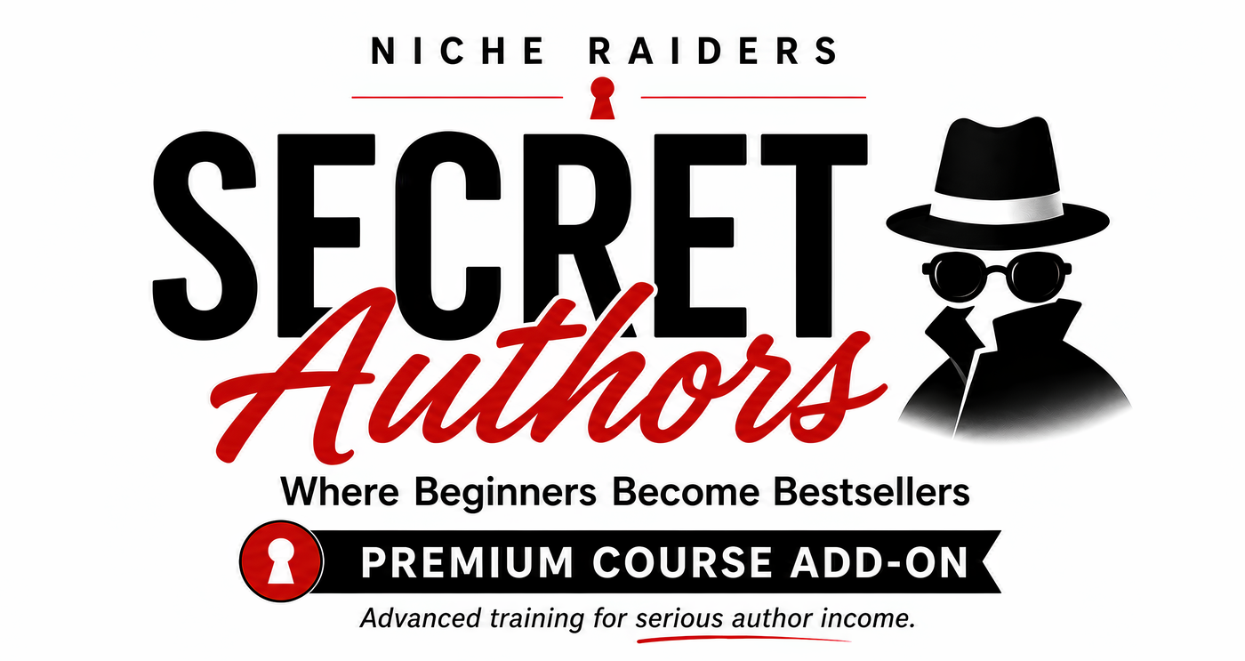Secret Authors