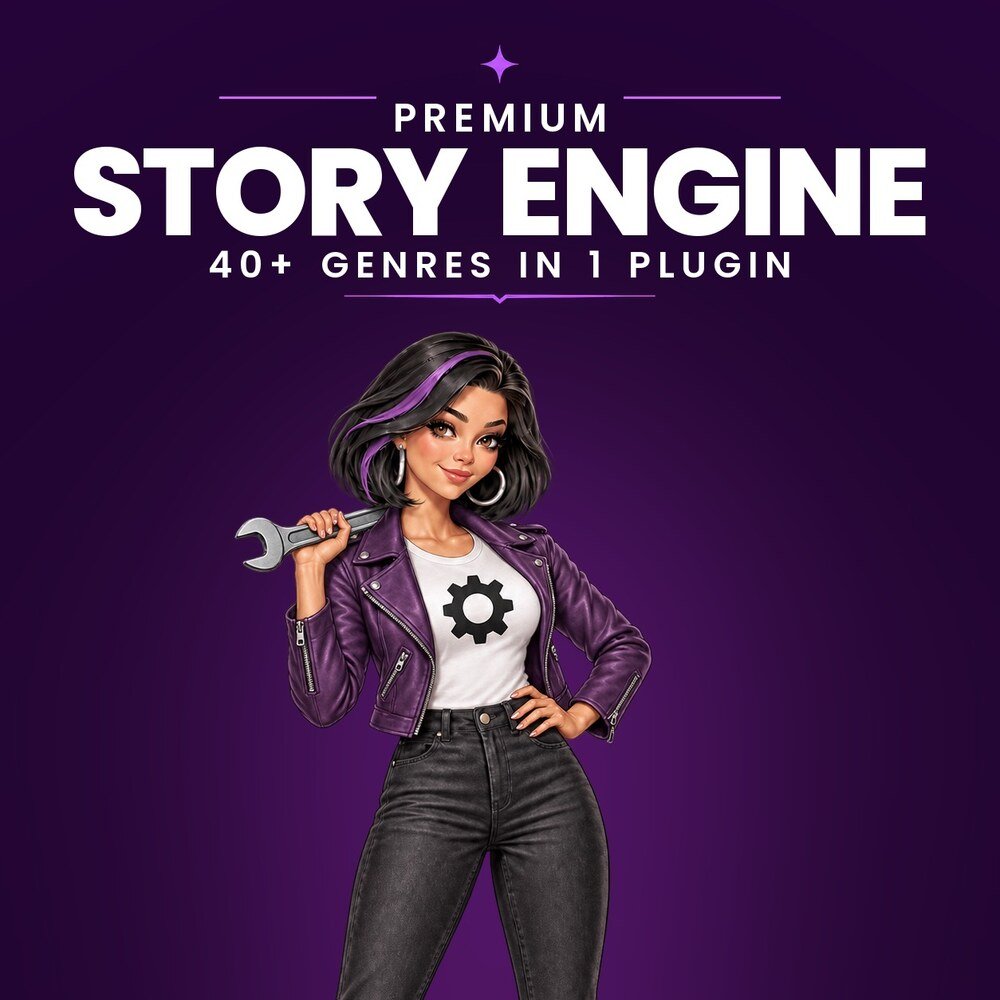 Story Engine