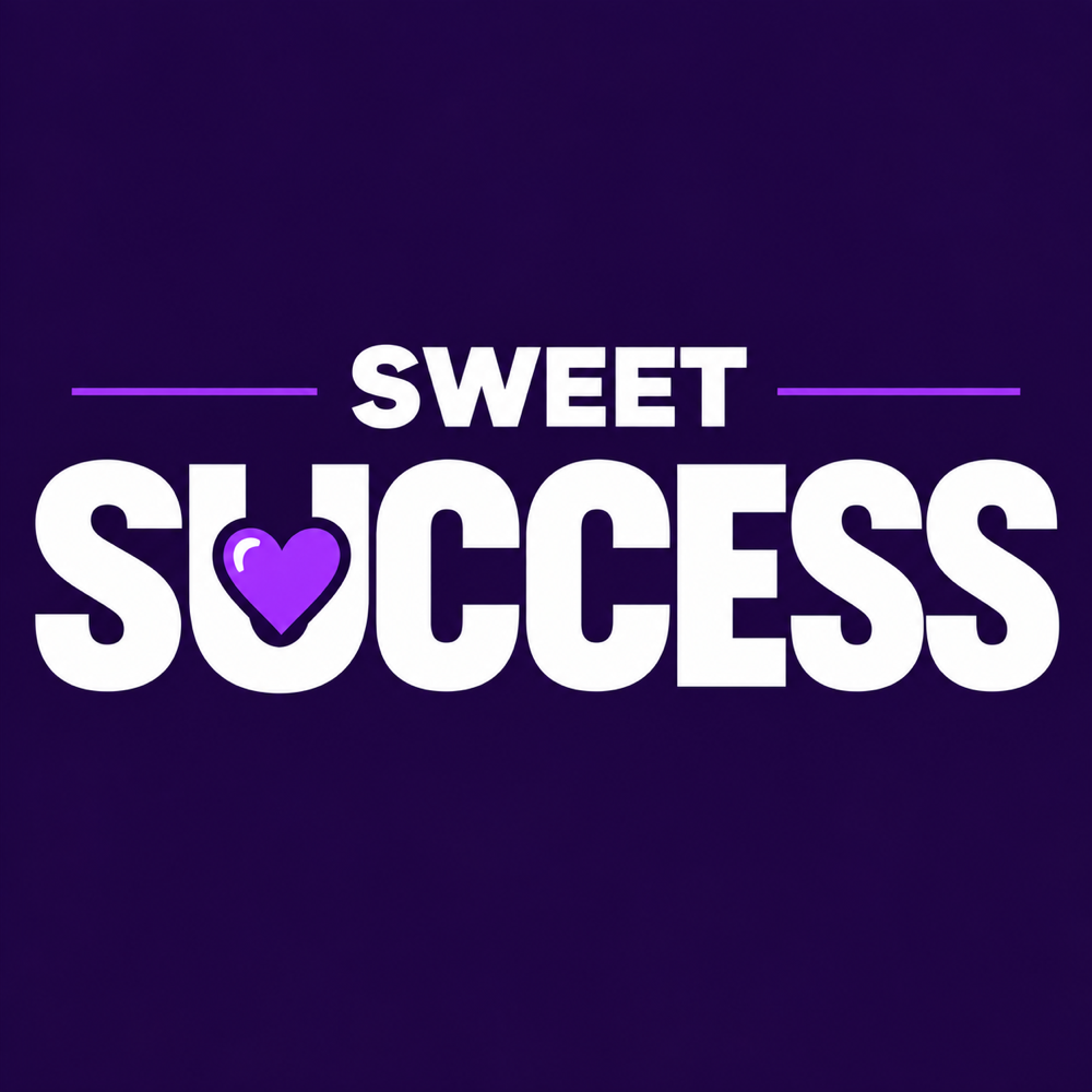 Sweet Success