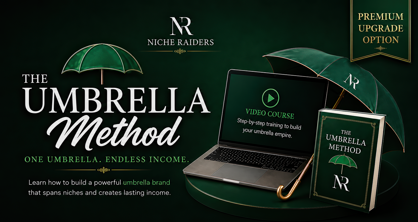 The Umbrella Method